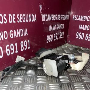 Cinturón Ssangyong Tivoli 2015/2019