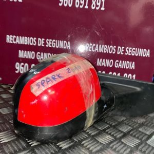 Retrovisor Chevrolet Spark 2012