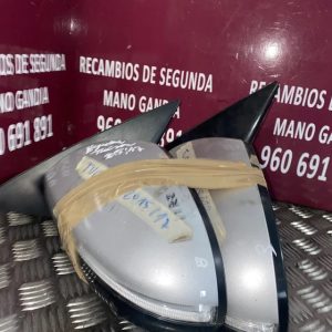 Retrovisor Hyundai Tucson 2015/2017