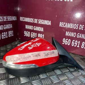 Retrovisor Ssangyong Tivoli 2015/2020