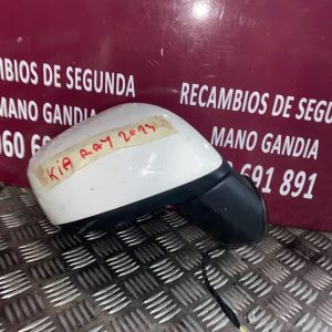 Retrovisor Kia Ray 2013