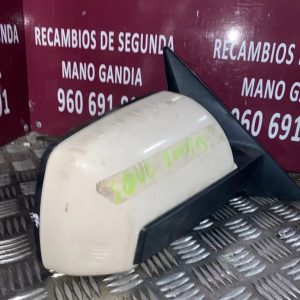 Retrovisor Kia Soul 2009/2013