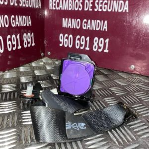 Cinturón trasero derecho Hyundai Elantra