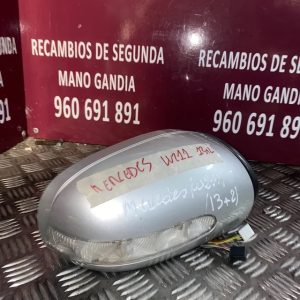 Retrovisor Mercedes W211