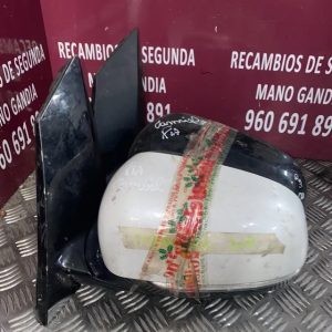 Retrovisor Kia Carnival 2016