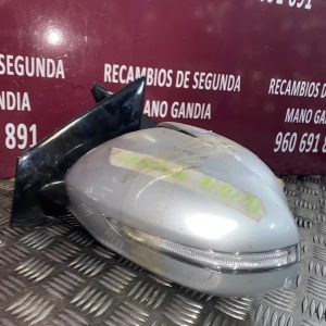 Retrovisor Kia Sportage 2016/2017