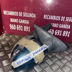 Retrovisor Renault Megan 1999