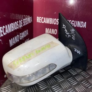 Retrovisor Kia Sorento 2011/2018