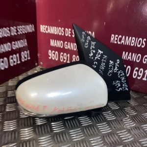 Retrovisor Renault Koleos 2003