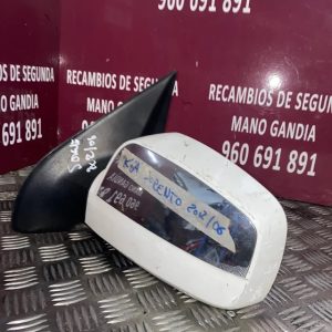 Retrovisor Kia Sorento 2002/2006