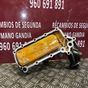 Soporte filtro aceite Kia Sorento