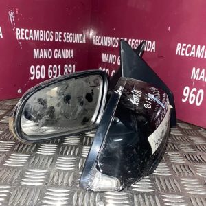 Retrovisor Hyundai Kona 2017/2020