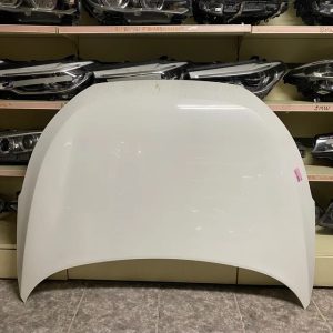 Capot delantero Hyundai Tucson 2016 +