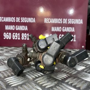Inyectores land rover/jaguar