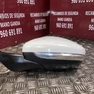 Retrovisor Peugeot 2008