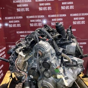 Motor BMW 2.0