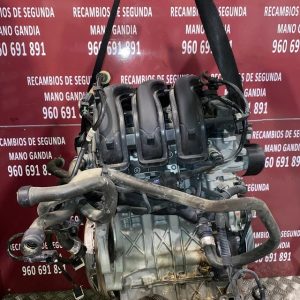 Motor PSA 1.2