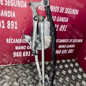 Motor limpia delantero Volkswagen Passat Variant