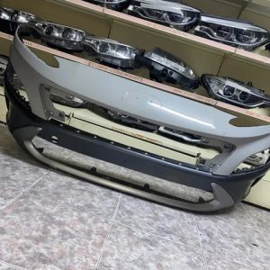 Parachoques delantero Hyundai Kona 2021