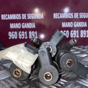 Inyectores Hyundai