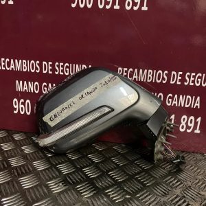 Retrovisor Chevrolet Orlando 2010/2015