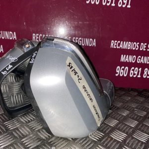 Retrovisor Chevrolet Orlando 2010/2015