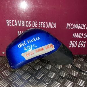 Retrovisor Opel Mokka 2012/2016