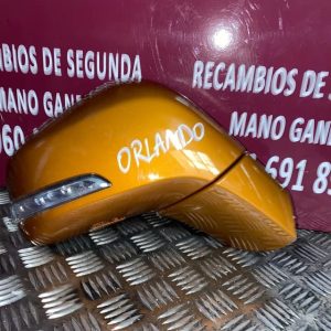 Retrovisor Chevrolet Orlando 2011