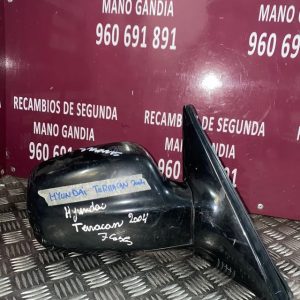 Retrovisor Hyundai Terracan 2004