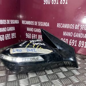 Retrovisor Hyundai I40 2012