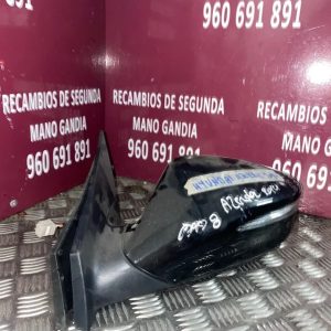 Retrovisor Hyundai Azerda 2014