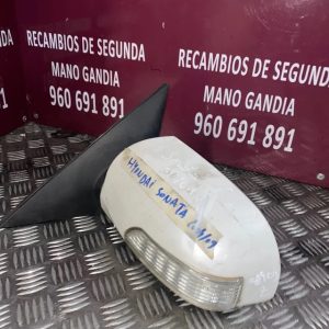 Retrovisor Hyundai Sonata 2004/2009