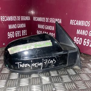 Retrovisor Hyundai Tucson 2005/2009