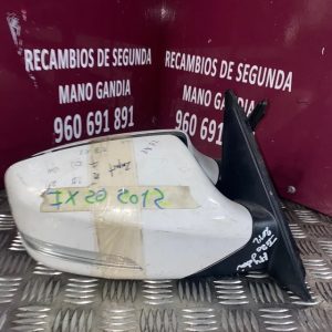 Retrovisor Hyundai Ix20 2012