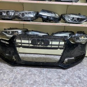 Parachoques Audi A5 2012/2015