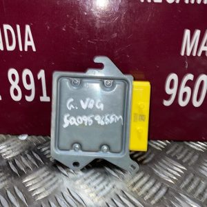 Centralita de airbag Grupo VAG