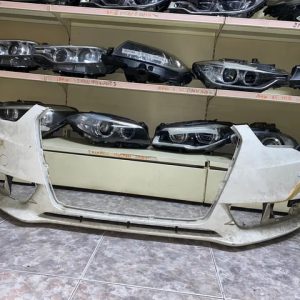 Parachoques delantero Audi A5 2012+