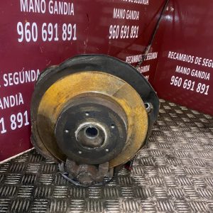 Mangueta Mercedes Clase C W203