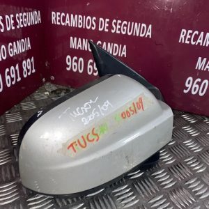 Retrovisor Hyundai Tucson 2005/2009