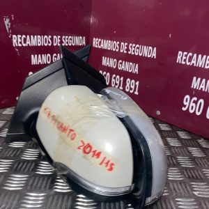 Retrovisor Kia Picanto 2011/2015