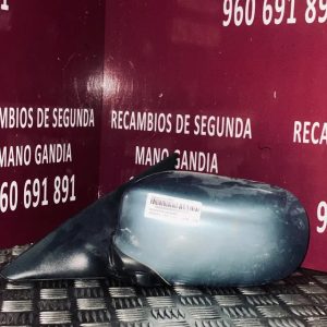 Retrovisor izquierdo Jaguar S-Type 3.0