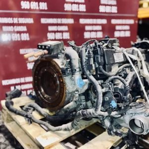 Motor grupo VAG