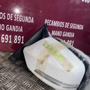 Retrovisor Hyundai I20 2012