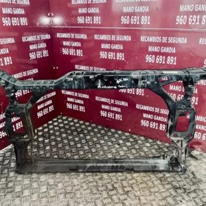 Soporte de panel radiador Audi A4