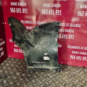 Paso rueda delantero derecho VW Golf V