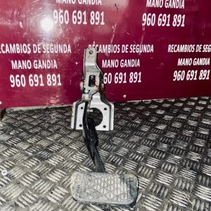 Pedal de freno Peugeot 208