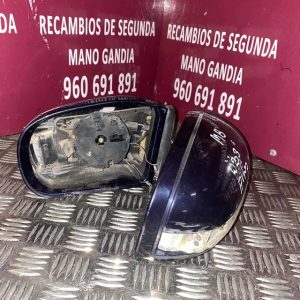 Retrovisor Mercedes W203
