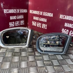 Retrovisor Mercedes C W203
