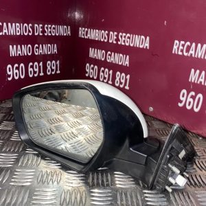 Retrovisor Ssangyong Tivoli