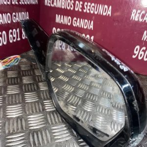 Retrovisor Ssangyong Rexton 2018+